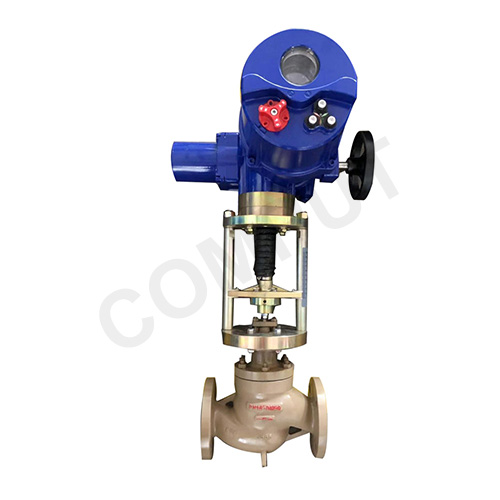 µç¶¯µ÷½Ú·§ µç¶¯µ÷½Ú·§