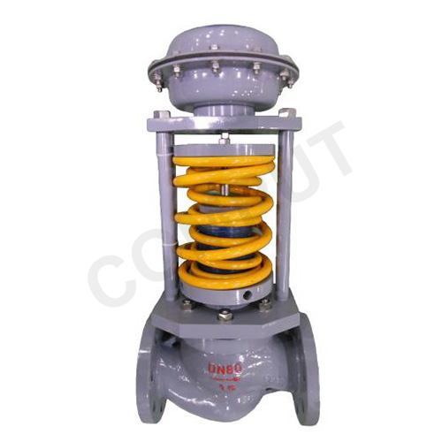 ZZYP-DN150×ÔÁ¦Ê½µ¥×ùµç¶¯µ÷½Ú·§ ZZYP-DN150×ÔÁ¦Ê½µ¥×ùµç¶¯µ÷½Ú·§