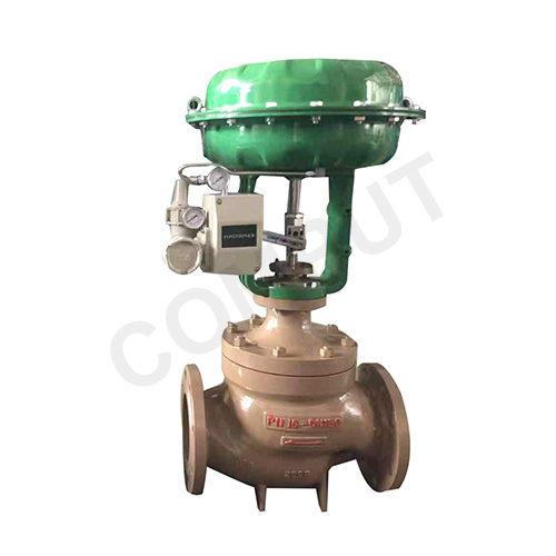 平衡自力式调节阀 平衡自力式调节阀